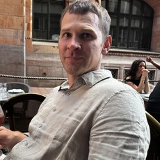 Фотография мужчины Илья, 39 лет из г. Новополоцк