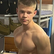 Ivan, 19 из г. Санкт-Петербург.