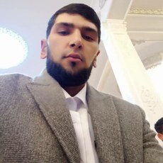 Фотография мужчины Уткирбек, 27 лет из г. Андижан