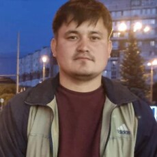 Фотография мужчины Шахзод, 27 лет из г. Тюмень