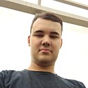 Вадим, 22 года