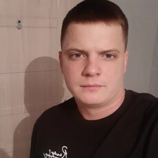Фотография мужчины Максим, 28 лет из г. Оренбург