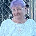 Ольга, 62 года