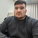 Yomudik, 32 года