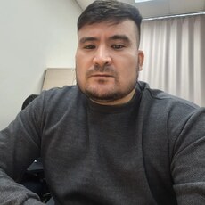 Фотография мужчины Yomudik, 32 года из г. Набережные Челны