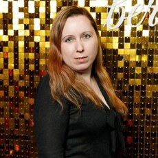 Фотография девушки Яна, 40 лет из г. Новокузнецк