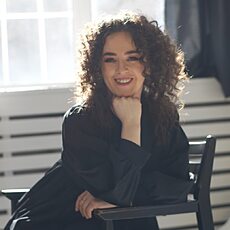 Фотография девушки Аринка, 31 год из г. Винница