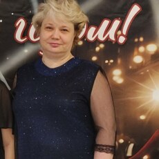 Фотография девушки Юленька, 46 лет из г. Красноярск