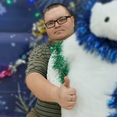 Фотография мужчины Павел, 42 года из г. Кемерово