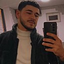 Элгюнь, 21 год