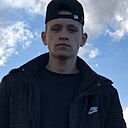 Никита, 20 лет