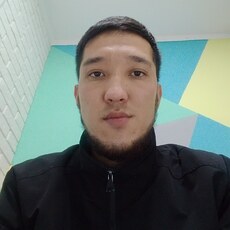 Фотография мужчины Rustem, 25 лет из г. Алматы