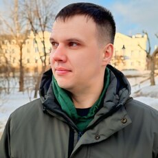 Фотография мужчины Дмитрий, 34 года из г. Казань