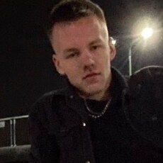 Фотография мужчины Ярослав, 20 лет из г. Нижний Новгород