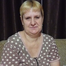 Фотография девушки Надежда, 51 год из г. Красноярск