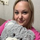 Янина, 35 лет