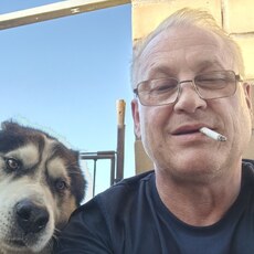 Фотография мужчины Владимир, 43 года из г. Омск