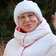 Фотография девушки Вера, 62 года из г. Звенигород