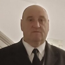 Фотография мужчины Сергей, 54 года из г. Орехово-Зуево