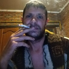 Фотография мужчины Юрий Алексеевич, 47 лет из г. Тбилисская