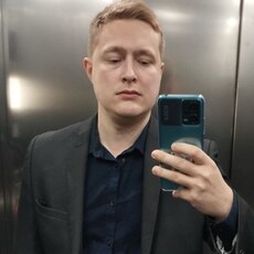 Фотография мужчины Daniil, 25 лет из г. Калининград