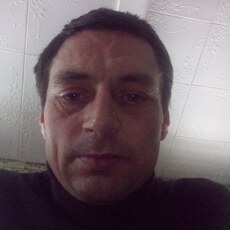 Фотография мужчины Вова, 42 года из г. Верхнедвинск