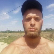 Фотография мужчины Николай, 35 лет из г. Ставрополь