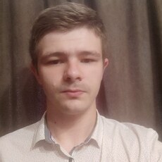 Фотография мужчины Женя, 28 лет из г. Харьков