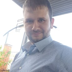 Фотография мужчины Владимир, 35 лет из г. Кемерово