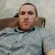 Фотография мужчины Курбан, 28 лет из г. Курская