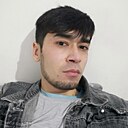 Алмат, 26 лет