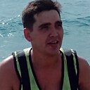 Денис, 34 года