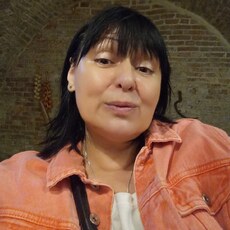 Фотография девушки Дарья, 55 лет из г. Москва