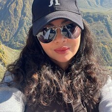 Фотография девушки Renata, 36 лет из г. Кисловодск