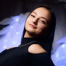 Фотография девушки Олеся, 23 года из г. Москва