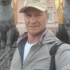 Фотография мужчины Александр, 48 лет из г. Усть-Катав