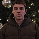 Кирилл, 19 лет