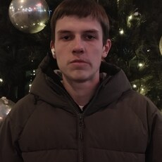 Фотография мужчины Кирилл, 19 лет из г. Люберцы