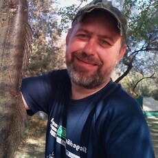 Фотография мужчины Денис, 41 год из г. Ставрополь