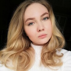 Фотография девушки Виктория, 24 года из г. Самара