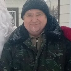 Фотография мужчины Виктор, 60 лет из г. Томск