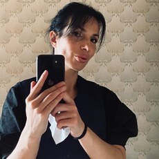 Фотография девушки Анна, 43 года из г. Магадан