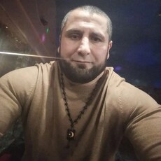 Фотография мужчины Борода, 41 год из г. Ханты-Мансийск