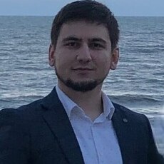 Фотография мужчины Док, 35 лет из г. Ставрополь