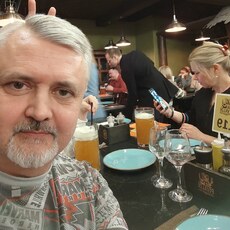 Фотография мужчины Дмитрий, 53 года из г. Москва