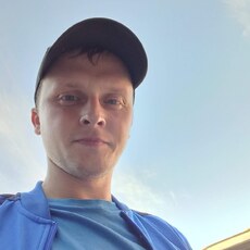 Фотография мужчины Алексей, 34 года из г. Дзержинск