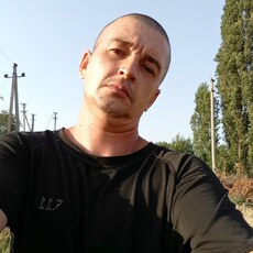 Фотография мужчины Алексей, 41 год из г. Новоазовск