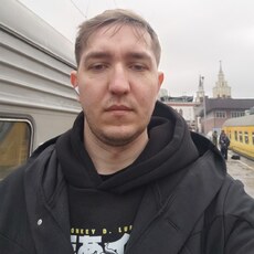 Фотография мужчины Андрей, 32 года из г. Шилово