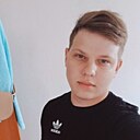 Александр, 27 лет