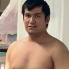 Фотография мужчины Асад, 22 года из г. Мытищи